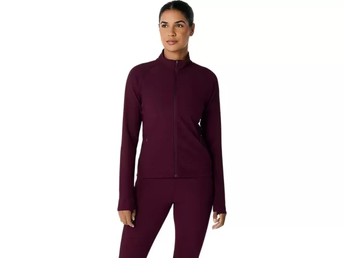 CHAQUETA DE CANALÉ PARA MUJER