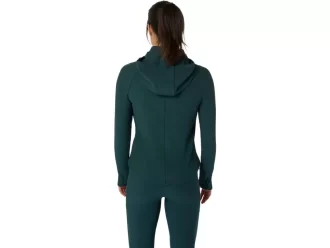 CHAQUETA DE CANALÉ PARA MUJER