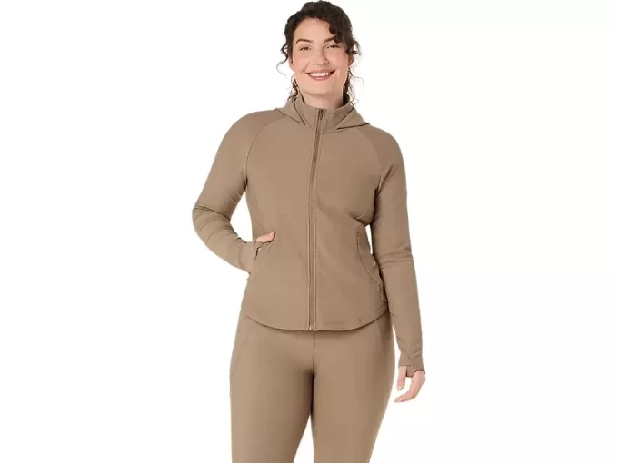 CHAQUETA DE CANALÉ PARA MUJER