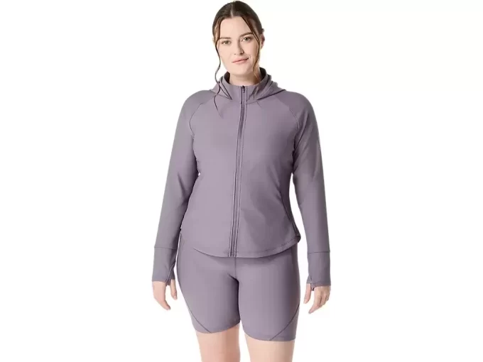 CHAQUETA DE CANALÉ PARA MUJER