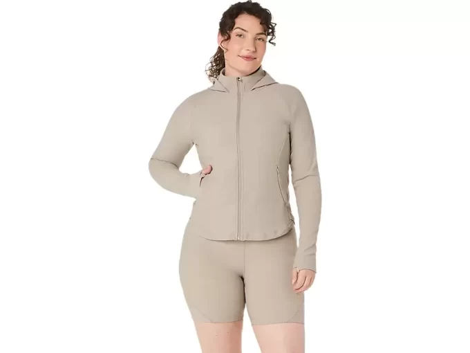 CHAQUETA DE CANALÉ PARA MUJER