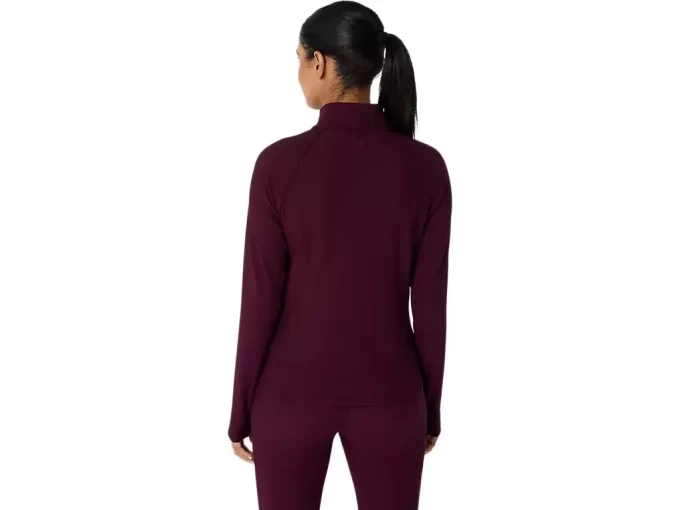 CHAQUETA DE CANALÉ PARA MUJER