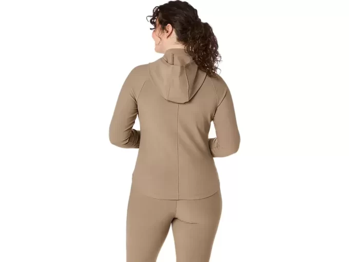 CHAQUETA DE CANALÉ PARA MUJER