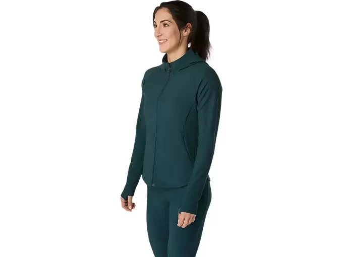 CHAQUETA DE CANALÉ PARA MUJER