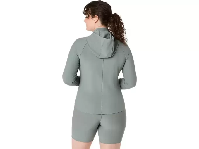 CHAQUETA DE CANALÉ PARA MUJER