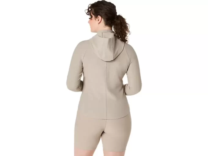 CHAQUETA DE CANALÉ PARA MUJER