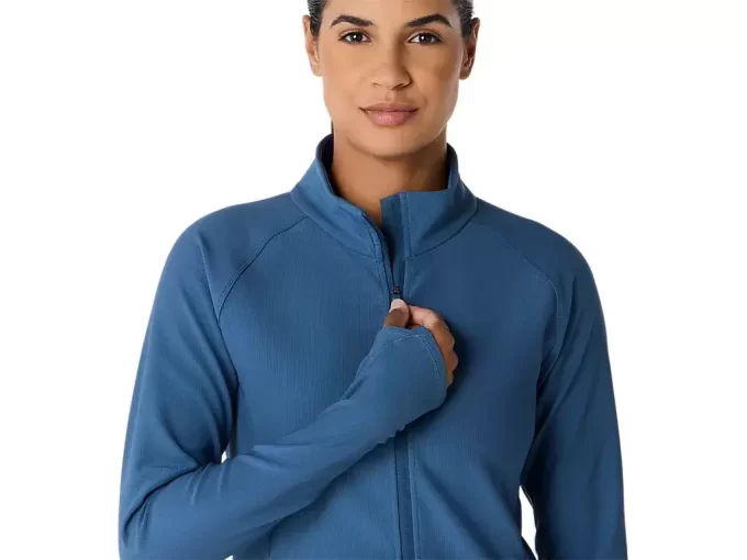 CHAQUETA DE CANALÉ PARA MUJER
