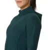 CHAQUETA DE CANALÉ PARA MUJER
