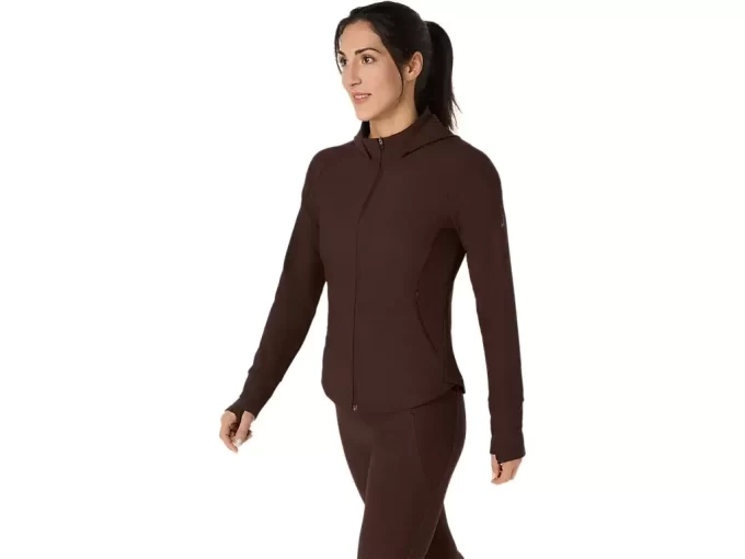 CHAQUETA DE CANALÉ PARA MUJER