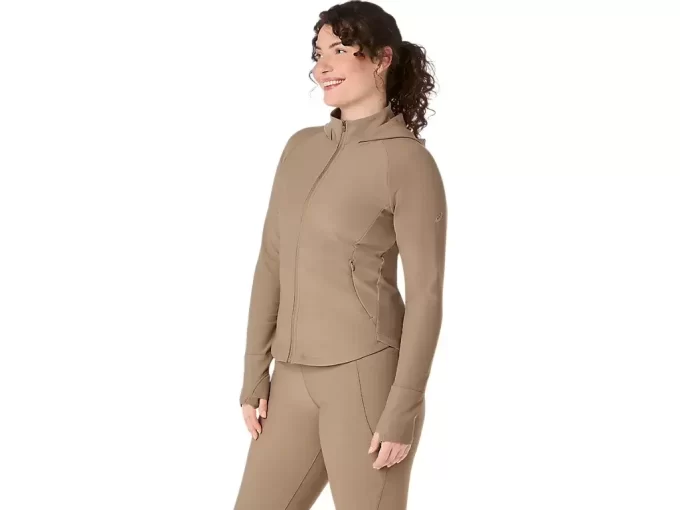 CHAQUETA DE CANALÉ PARA MUJER