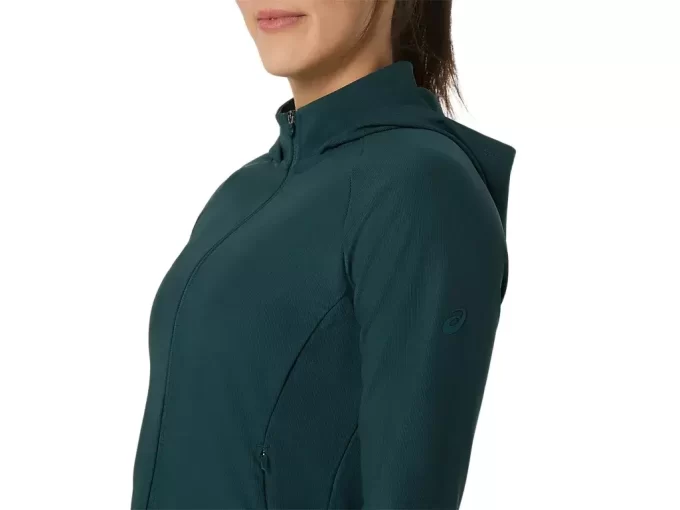 CHAQUETA DE CANALÉ PARA MUJER