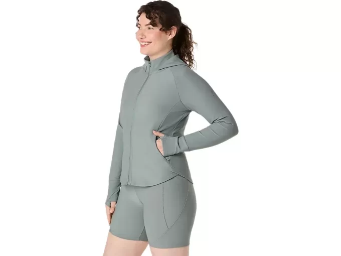 CHAQUETA DE CANALÉ PARA MUJER