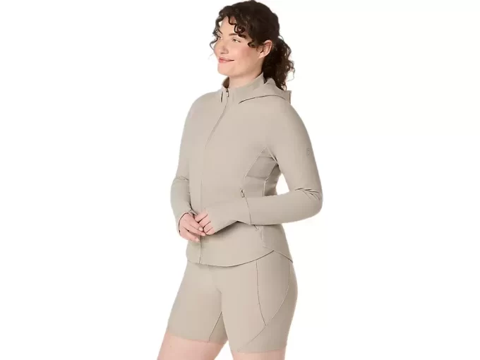 CHAQUETA DE CANALÉ PARA MUJER