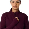 CHAQUETA DE CANALÉ PARA MUJER