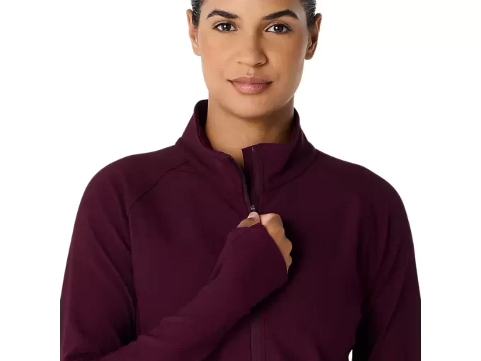 CHAQUETA DE CANALÉ PARA MUJER