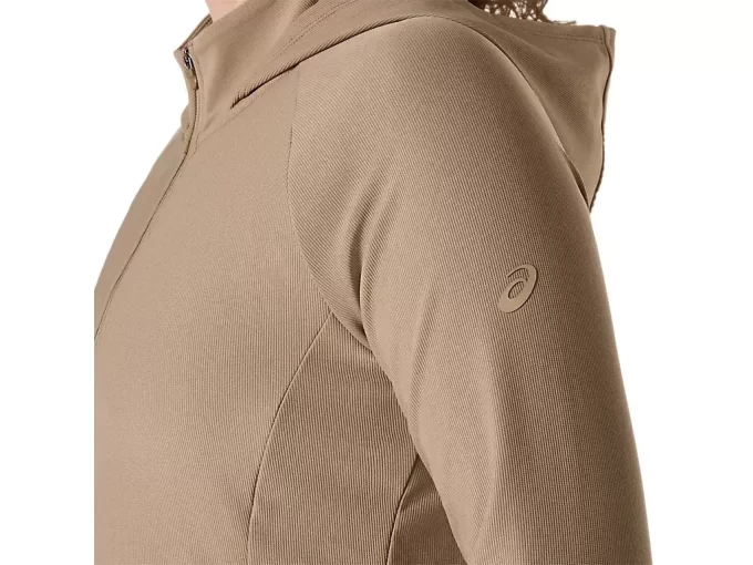 CHAQUETA DE CANALÉ PARA MUJER