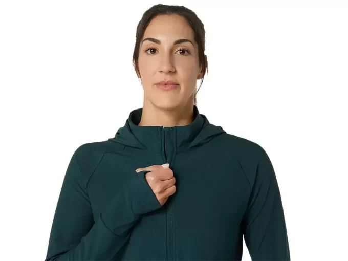 CHAQUETA DE CANALÉ PARA MUJER