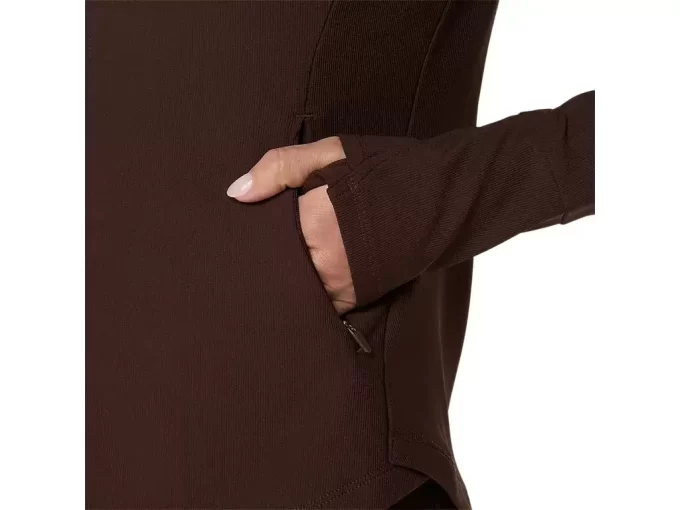 CHAQUETA DE CANALÉ PARA MUJER