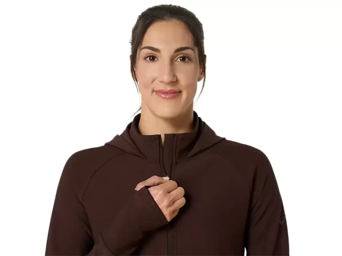 CHAQUETA DE CANALÉ PARA MUJER