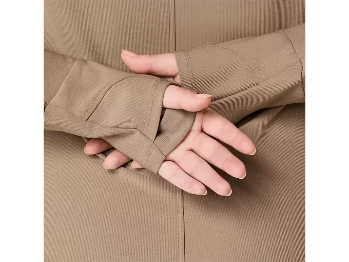 CHAQUETA DE CANALÉ PARA MUJER