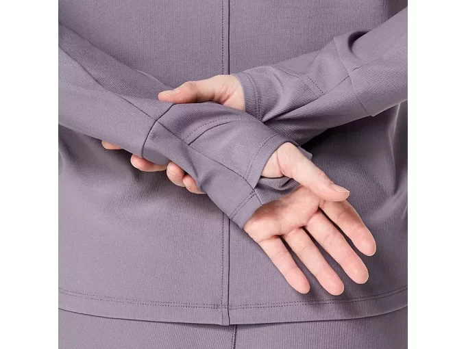 CHAQUETA DE CANALÉ PARA MUJER