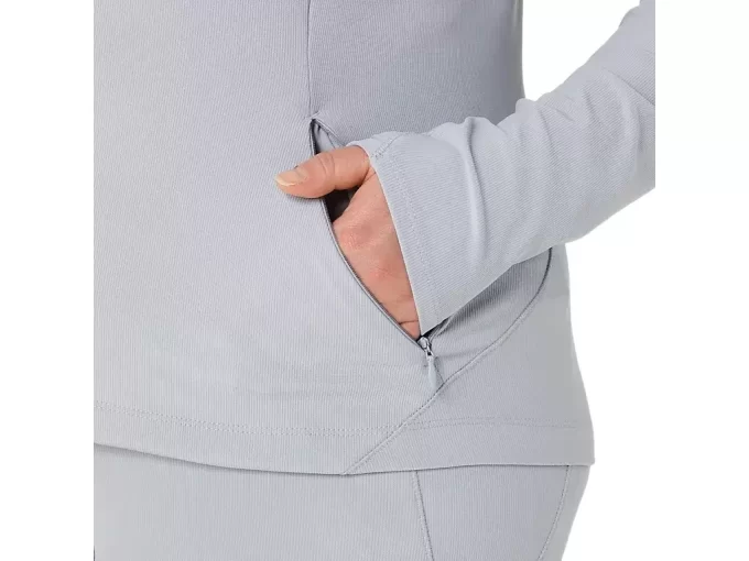 CHAQUETA DE CANALÉ PARA MUJER