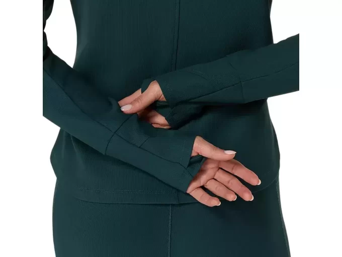 CHAQUETA DE CANALÉ PARA MUJER