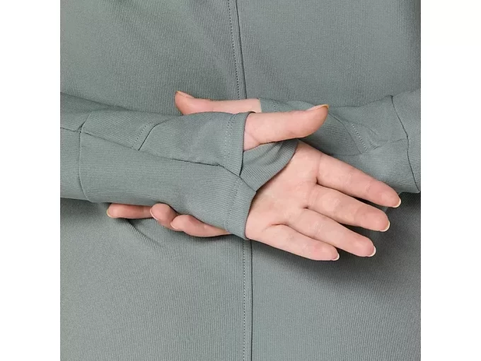 CHAQUETA DE CANALÉ PARA MUJER