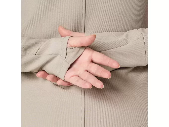 CHAQUETA DE CANALÉ PARA MUJER