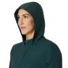 CHAQUETA DE CANALÉ PARA MUJER