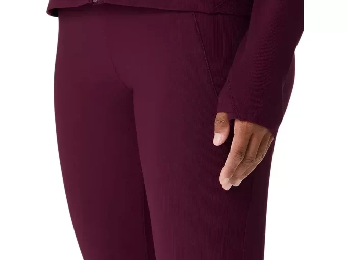 CHAQUETA DE CANALÉ PARA MUJER