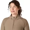 CHAQUETA DE CANALÉ PARA MUJER