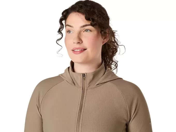 CHAQUETA DE CANALÉ PARA MUJER