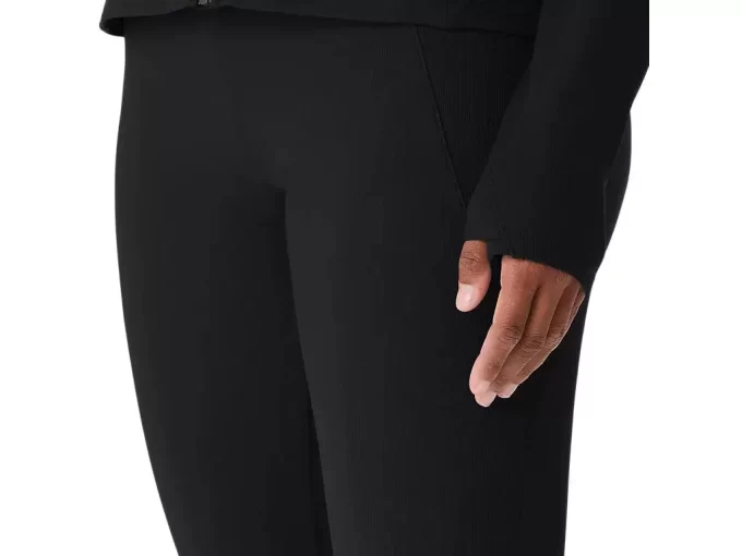 CHAQUETA DE CANALÉ PARA MUJER