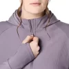 CHAQUETA DE CANALÉ PARA MUJER