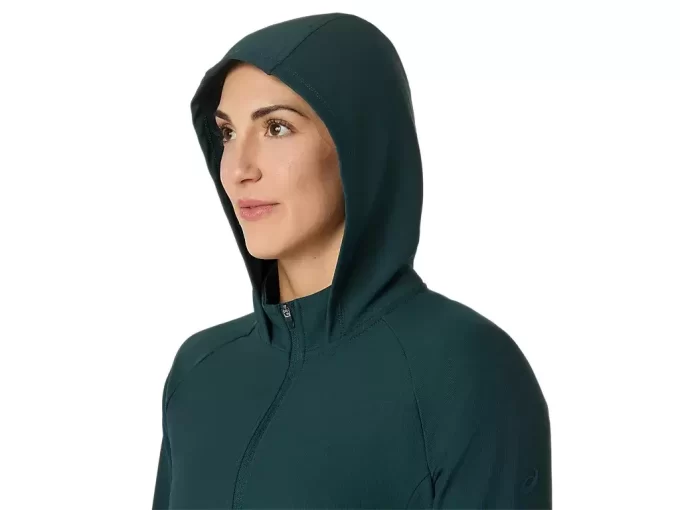 CHAQUETA DE CANALÉ PARA MUJER