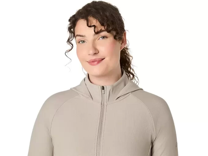 CHAQUETA DE CANALÉ PARA MUJER