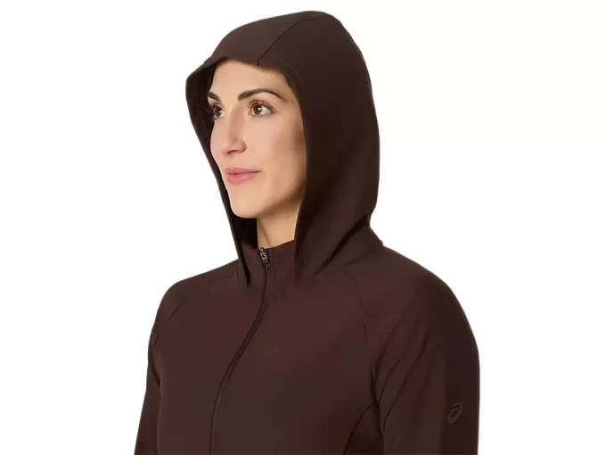 CHAQUETA DE CANALÉ PARA MUJER