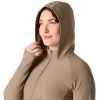 CHAQUETA DE CANALÉ PARA MUJER