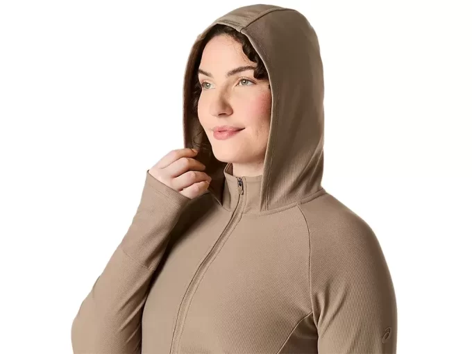 CHAQUETA DE CANALÉ PARA MUJER