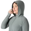 CHAQUETA DE CANALÉ PARA MUJER