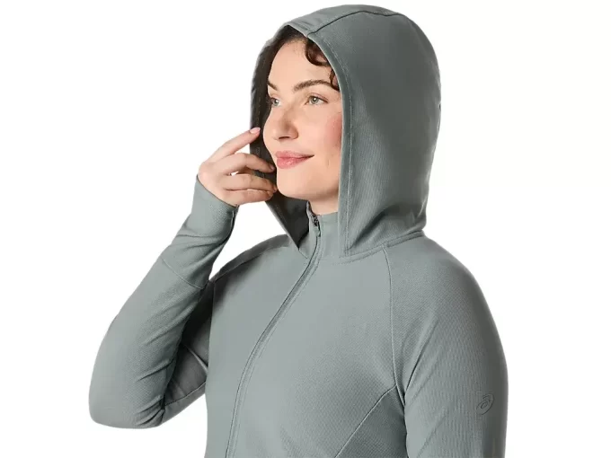 CHAQUETA DE CANALÉ PARA MUJER