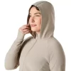 CHAQUETA DE CANALÉ PARA MUJER