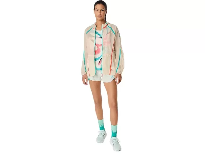 CHAQUETA DE CARRETERA PLEGABLE DE SERIE LIMITADA