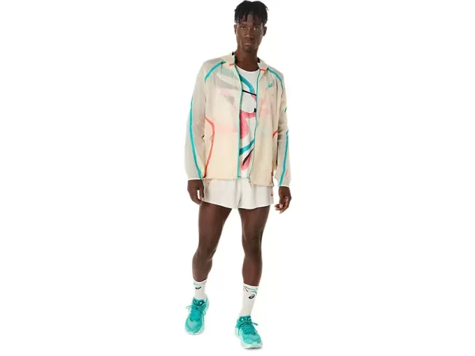 CHAQUETA DE CARRETERA PLEGABLE DE SERIE LIMITADA