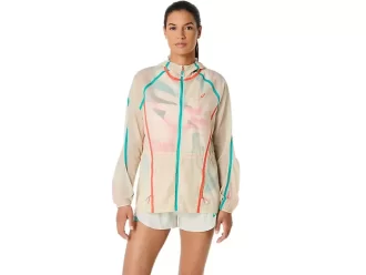 CHAQUETA DE CARRETERA PLEGABLE DE SERIE LIMITADA