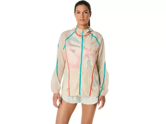 CHAQUETA DE CARRETERA PLEGABLE DE SERIE LIMITADA