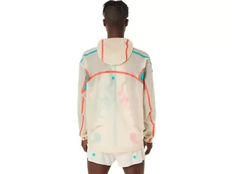 CHAQUETA DE CARRETERA PLEGABLE DE SERIE LIMITADA