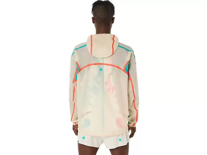 CHAQUETA DE CARRETERA PLEGABLE DE SERIE LIMITADA