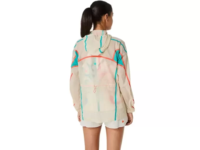 CHAQUETA DE CARRETERA PLEGABLE DE SERIE LIMITADA